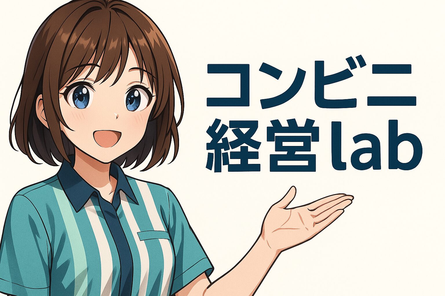 コンビニ経営ラボ