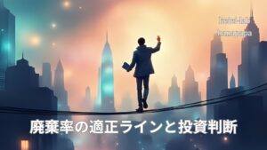 コンビニ廃棄率の適正は何%