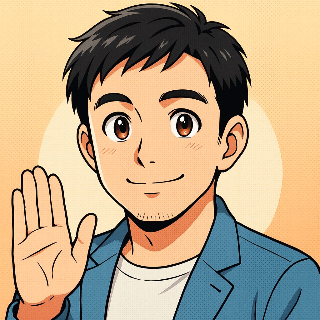 はなぱぱ