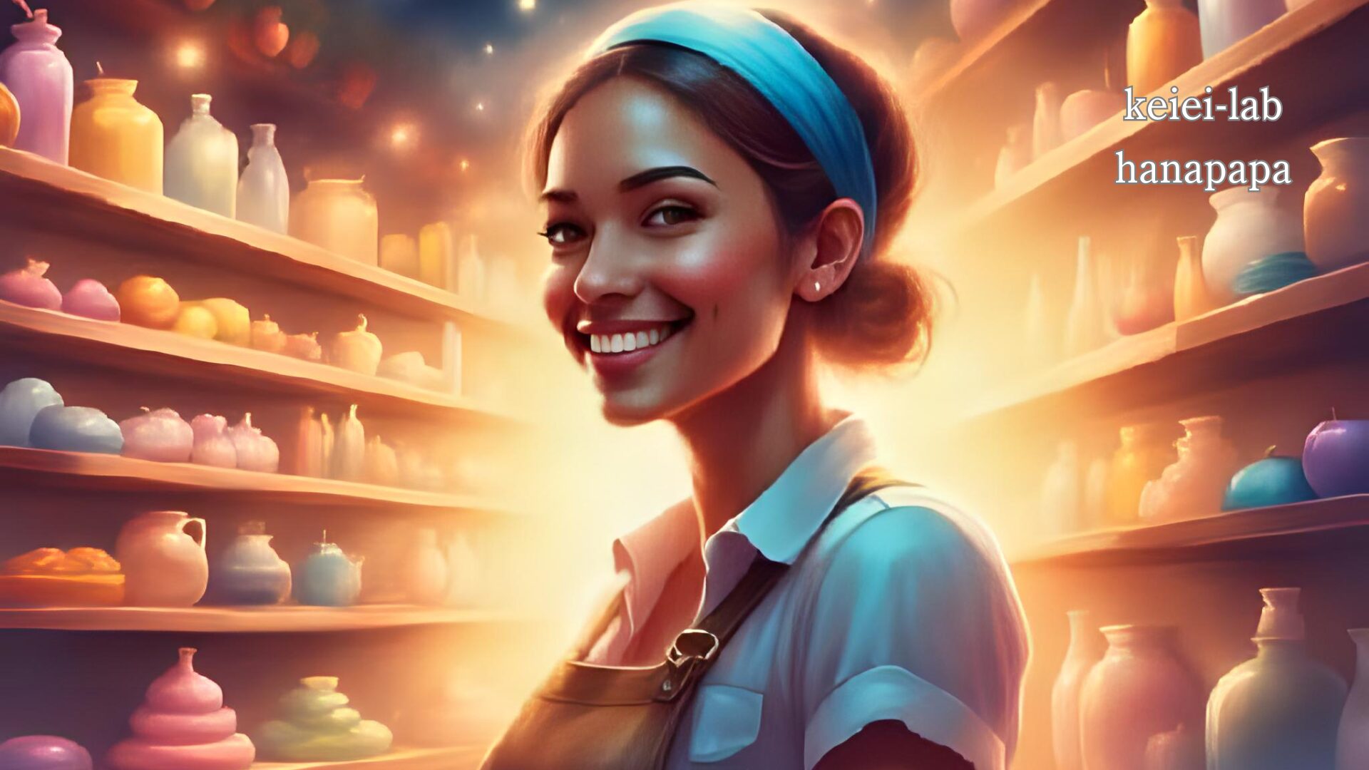 【店舗運営】会話は最大の付加価値｜お客様との距離を縮める“情報準備”と“心の寄り添い”