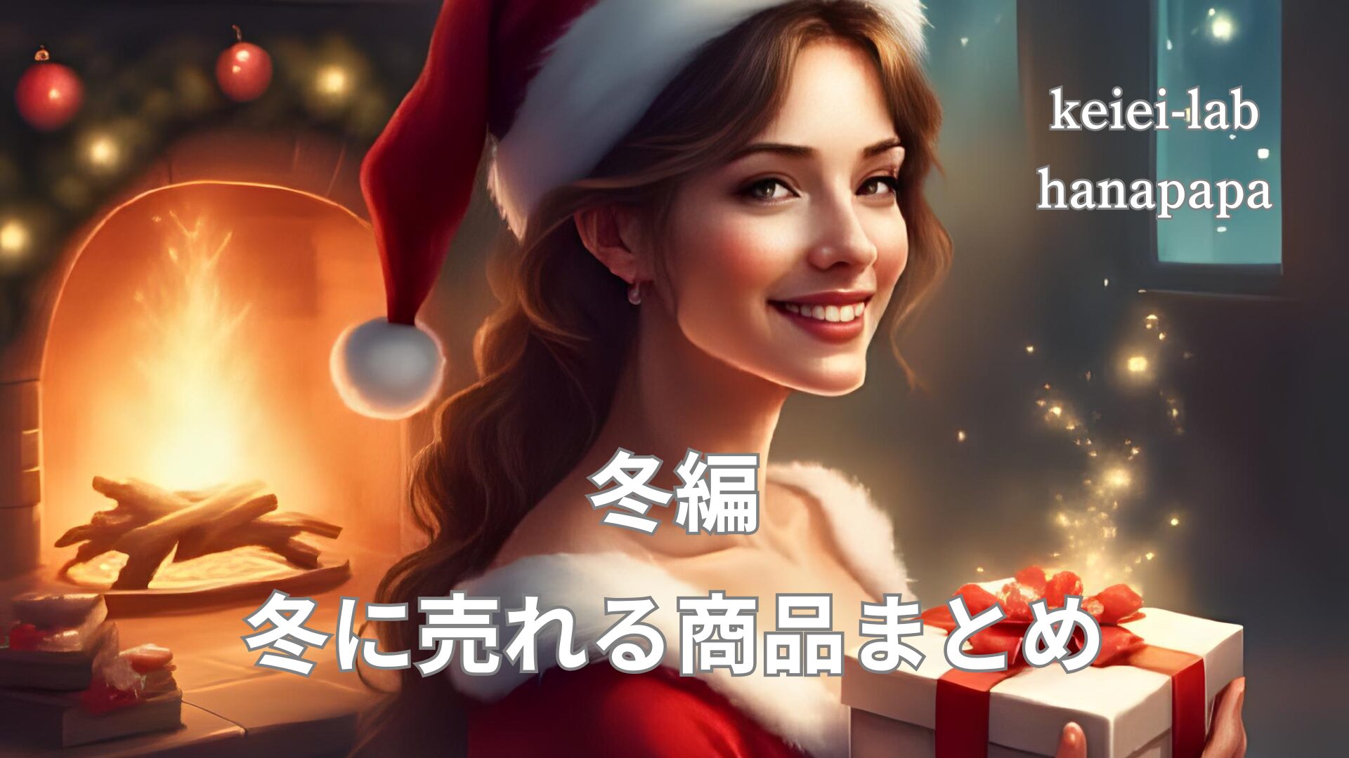 【冬に売れる商品まとめ】おでん・年越しそば・クリスマス商戦で売上を伸ばす実践術