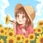 はな