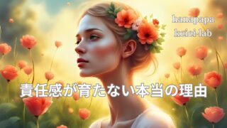 責任感が育たない本当の理由｜廃棄管理を人材育成に変える現場改善